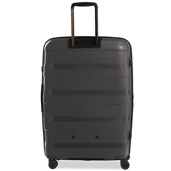 Stratic Paja + Carro de 4 ruedas 75 cm