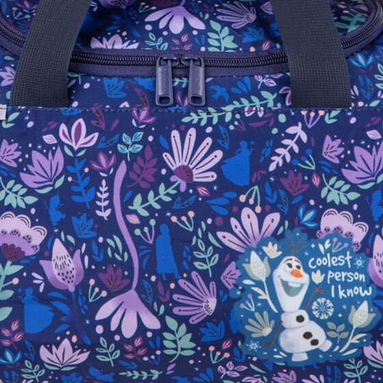 McNeill Bolsa de deporte 37 cm