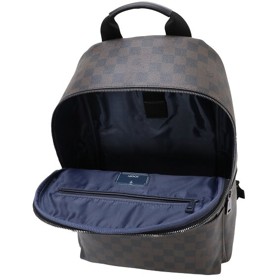 Joop! Mochila Cortina Piazza Miko City Compartimento para portátil de 38 cm
