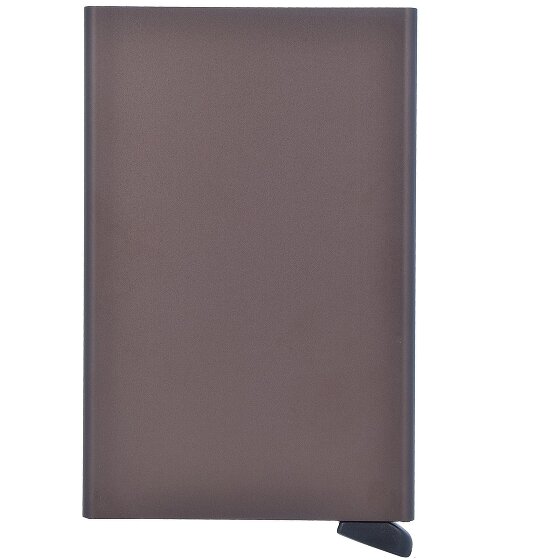 Secrid Cardprotector Estuche para tarjetas de crédito RFID 6 cm