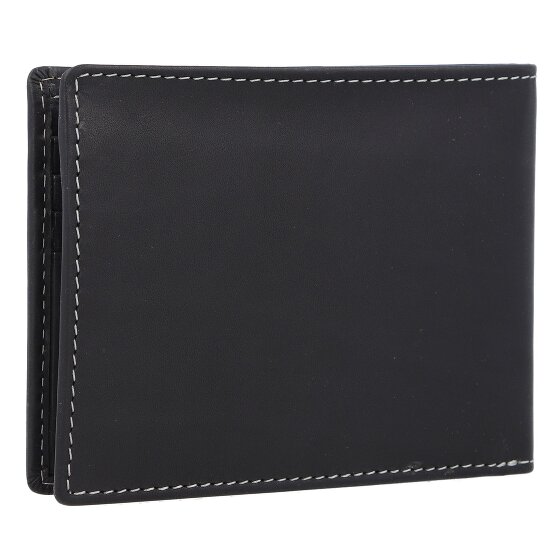 Esquire Cartera Dallas Piel RFID 12 cm
