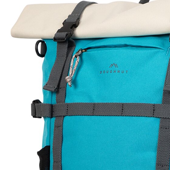 Doughnut Paratrooper Mochila de día 44 cm Compartimento para el portátil