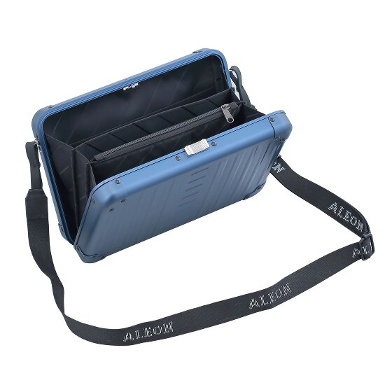 Aleon Vanity Case Bolsa de hombro 25 cm