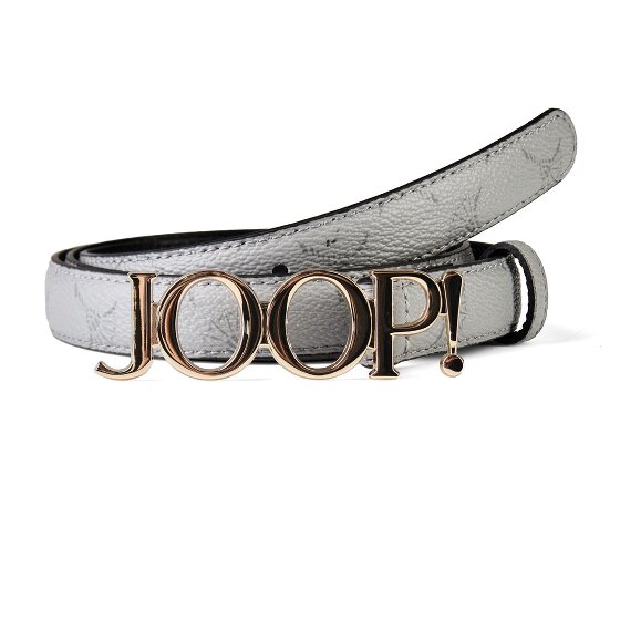 Joop! Cinturón con logotipo