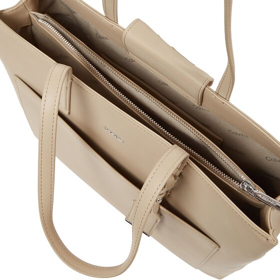 Calvin Klein CK Mixmedia Bolsa de compras 40 cm