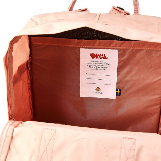 Fjällräven Kånken Mochila de día 38 cm