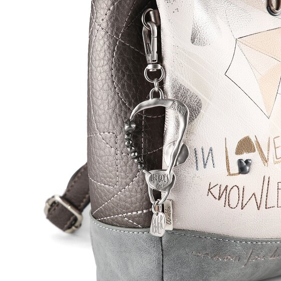 Anekke Sophia Bolsa de hombro 28 cm