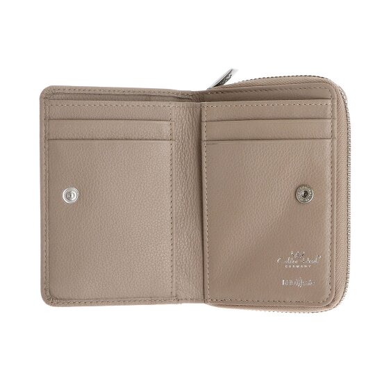 Golden Head Madrid Cartera Bloqueo RFID Piel natural 11.5 cm