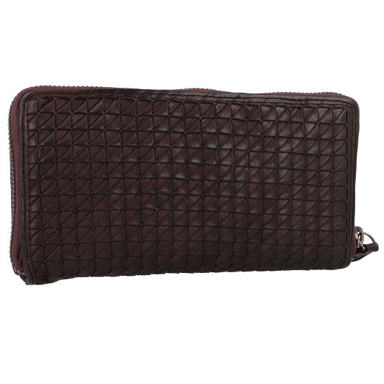 Greenland Nature Femi & Nine Cartera Piel 20 cm