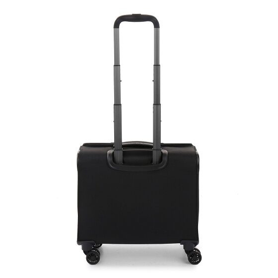 Roncato Biz 4.0 4 ruedas Trolley business 41.5 cm Compartimento para laptop