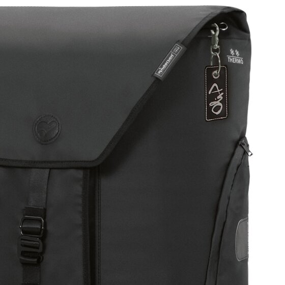 Andersen Shopper Royal Shopper Oli.P 2.0 Carro de la compra 59 cm