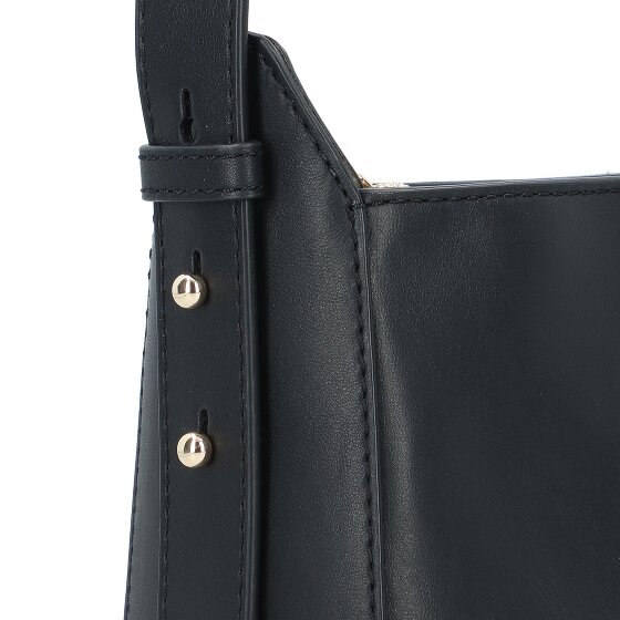 Tommy Hilfiger Hilfiger Leather Bolsa de hombro Piel 25 cm