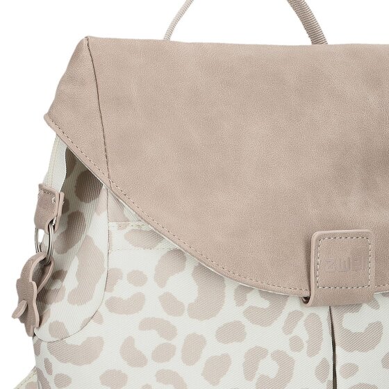 Zwei Olli Mochila de la ciudad 31 cm