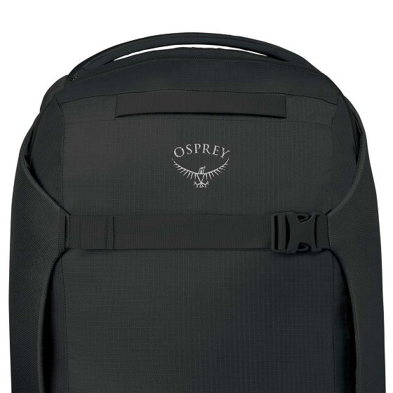 Osprey Sojourn 100 2 ruedas Bolsa de viaje 78 cm