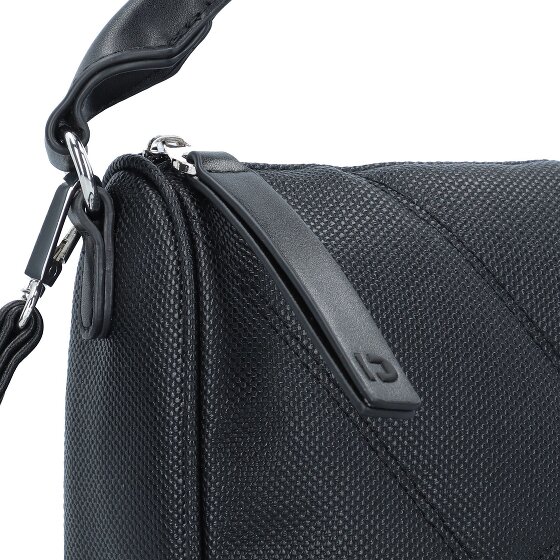 Tom Tailor Denim Kyra Bolsa de hombro 24 cm