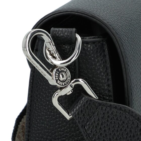 U.S. Polo Assn. Mansion Bolsa de hombro 20 cm