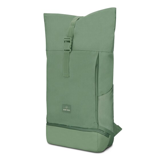 Johnny Urban Eco Series Allen Large Mochila de día 45 cm Compartimento para el portátil