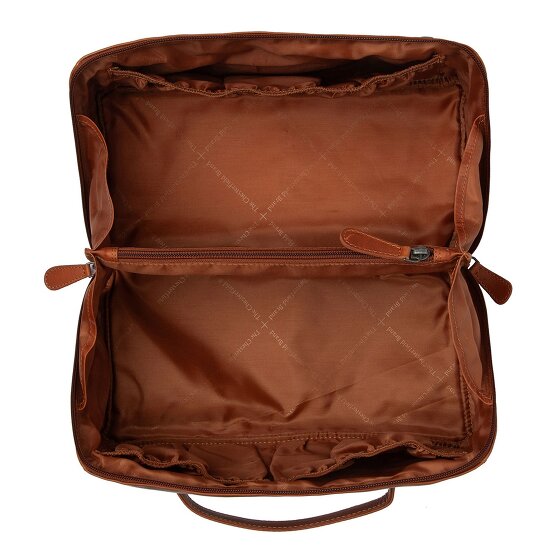 The Chesterfield Brand Trevia Bolsa de aseo Piel 29 cm