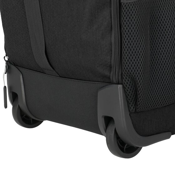 Travelite Kick Off 2 ruedas Carrito de mochila 40 cm Compartimento para el portátil