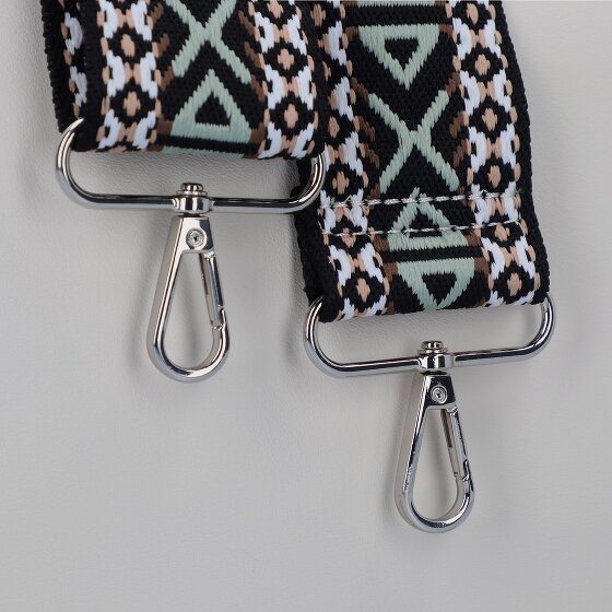 Tom Tailor Palina Bolsa de hombro 42 cm