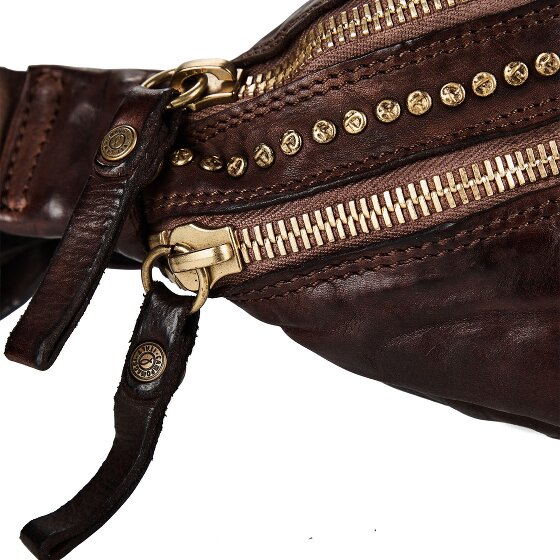 Campomaggi Micaela Bolsa de hombro Piel natural 29 cm