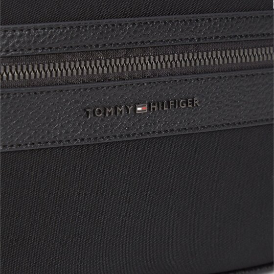 Tommy Hilfiger TH Repreve Bolsa de hombro 24 cm