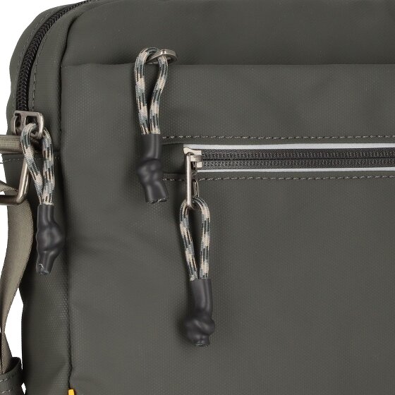 camel active Explore Bolsa de hombro 35 cm