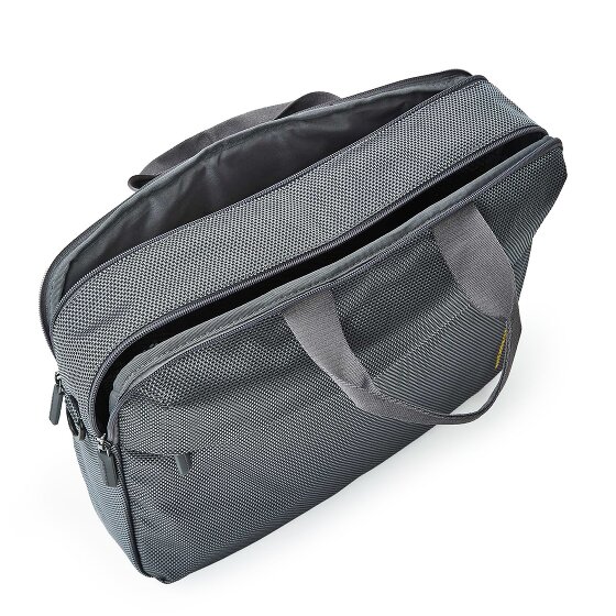 Mandarina Duck Zephyr Maletín 38 cm