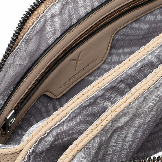 Suri Frey Bolsa de hombro Romy Basic 21 cm