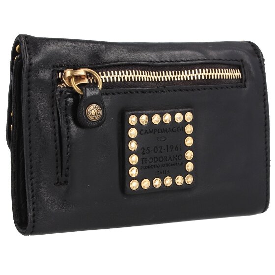 Campomaggi Cartera Piel 15.5 cm