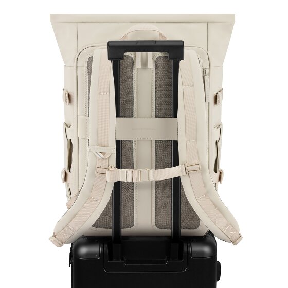 Kapten & Son Helsinki Pro Mochila de día 52 cm Compartimento para el portátil