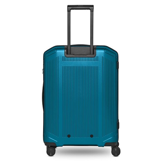 Smartbox Edition 02 4 ruedas Carrito M 66 cm