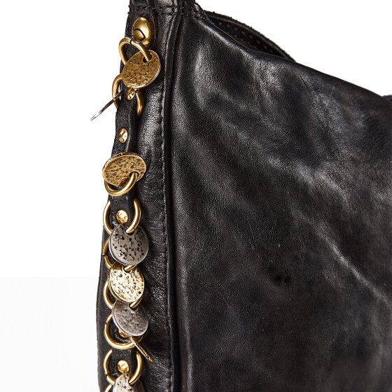 Campomaggi Gianna Bolsa de hombro Piel 28 cm