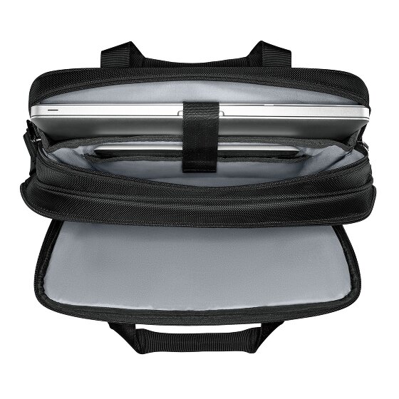Wenger Prospectus Maletín 38 cm Compartimento para el portátil