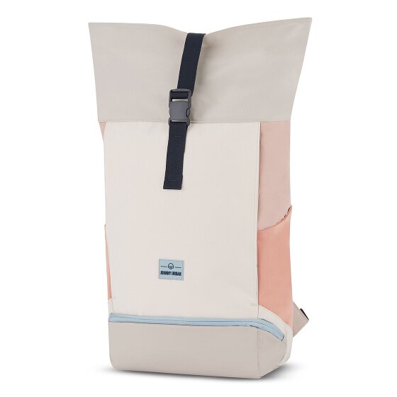 Johnny Urban Eco Series Allen Large Mochila de día 45 cm Compartimento para el portátil