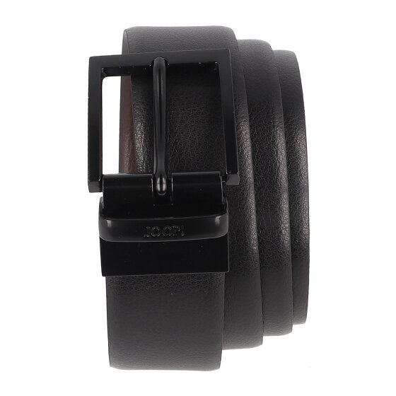 Joop! Cinturón reversible Haka de cuero