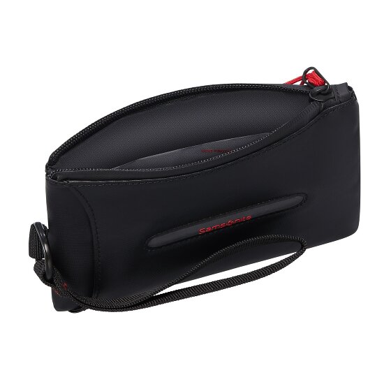 Samsonite Ecodiver Cartera 18.5 cm