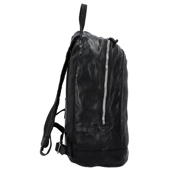 Campomaggi Frassino Mochila de día Piel 34 cm Compartimento para el portátil