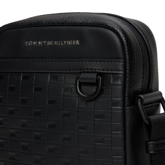 Tommy Hilfiger TH Modern Monogram Bolsa de hombro Mini Bag 16 cm
