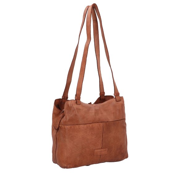 Harold's Bolsa de hombro Submarine Piel 31 cm