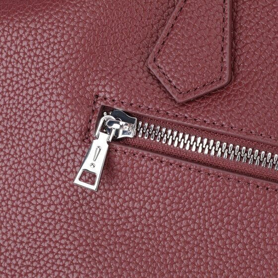 Joop! Jeans Lettera 1.0 Lara Bolsa de compras 32.2 cm