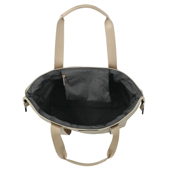 Travelite Barbara Stepp Bolsa de compras 44 cm