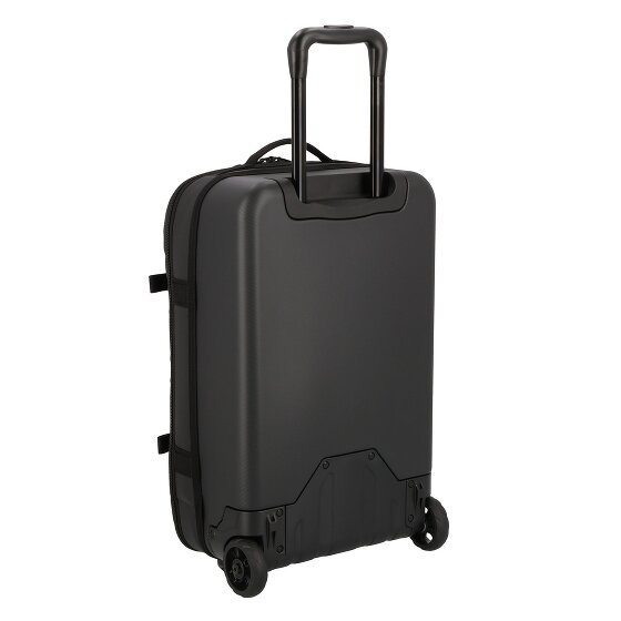 Herschel All Season 2 ruedas Carro de la cabina 55 cm