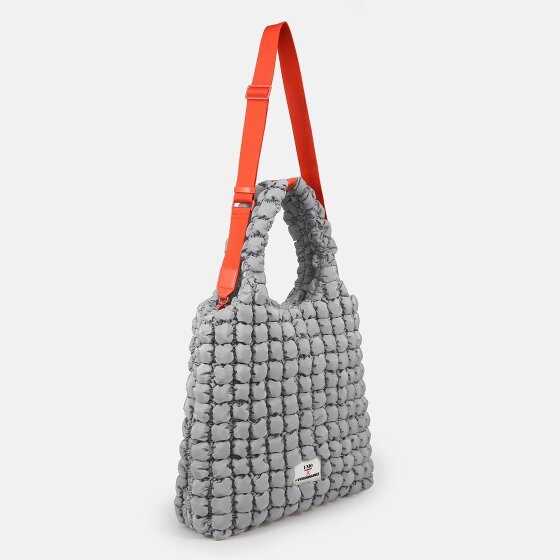 LES VISIONNAIRES Unio Shopper Bolsa de compras 43 cm