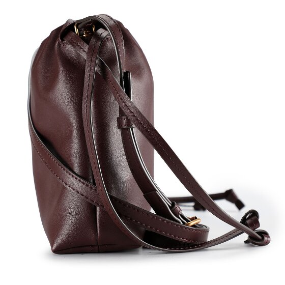 PINKO Bolsa de hombro Piel 26 cm