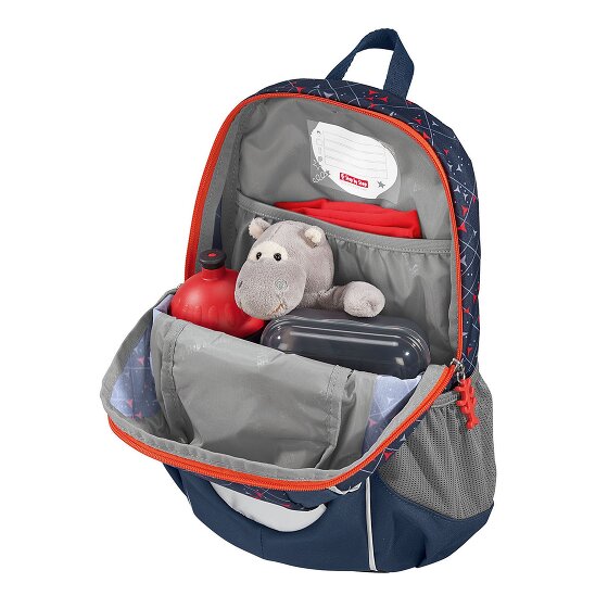 Step by Step Mochila infantil KIGA Maxi 34 cm