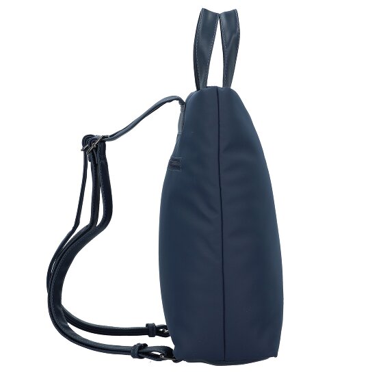 Tom Tailor Patti Mochila de la ciudad 35 cm
