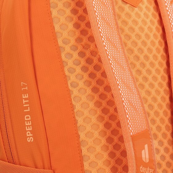 Deuter Speed Lite 17 Mochila de senderismo 46 cm