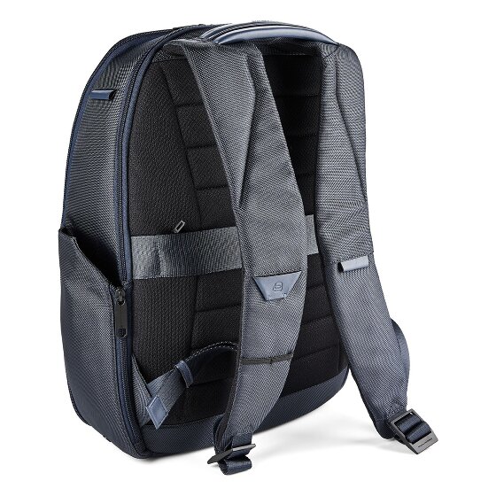 Piquadro Mochila de viaje Lyss 43 cm compartimento para portátil