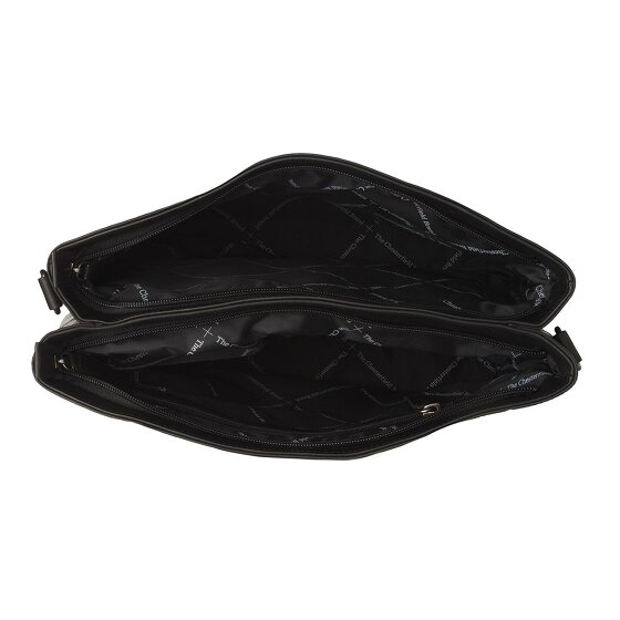 The Chesterfield Brand Nola Bolsa de compras Piel 30 cm